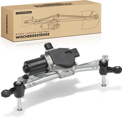 Immagine prodotto di Frankberg 1x braccio tergicristallo anteriore per Renault Clio V B7 dal 2019