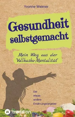 Produktbild von Gesundheit selbstgemacht
