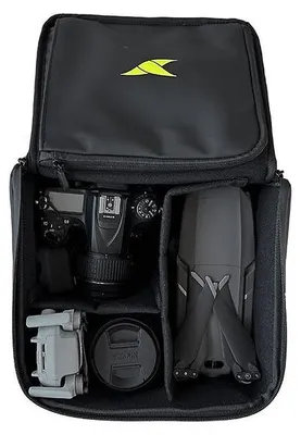 Produktbild von Torvol FPV Drohnen Tasche NEO CUBE Backpack