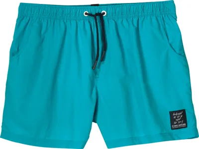 Produktbild von Ceceba kurze Badeshorts türkis Übergröße