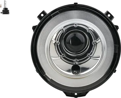 Immagine prodotto di Johns, fari adatti per Mercedes W461/463 classe G 09/08- 1x l o re + Leuchtmi.