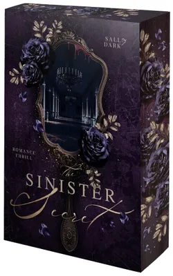 Produktbild von The Sinister Secret