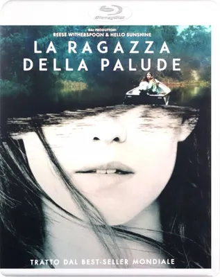 Obrázek produktu pro Píseň raků [BLU-RAY]