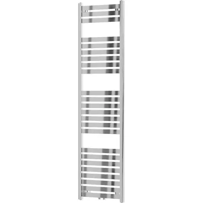 Produktbild von Mexen Uran Badheizkörper 1800 x 500 mm, 633 W, chrom - W105-1800-500-00-01