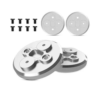 Obrázek produktu pro MAVIC MINI - CNC kryty motoru