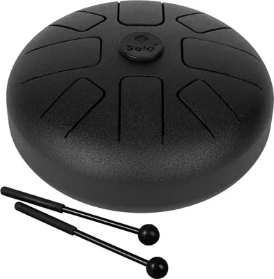 Produktbild von Sela Harmony 8.5" B Akebono Tongue Drum