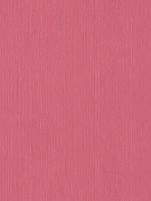 Produktbild von Rosa Tapete mit meliertem Textileffekt von MICHALSKY