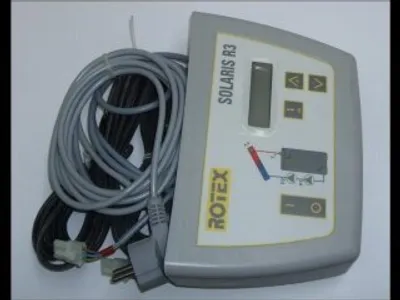Produktbild von Daikin 5005206 Elektro-Ersatzteilpaket RPS3