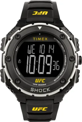 Produktbild von Timex UFC Straße Schock XL Herrenuhr Timex-TW2V85100