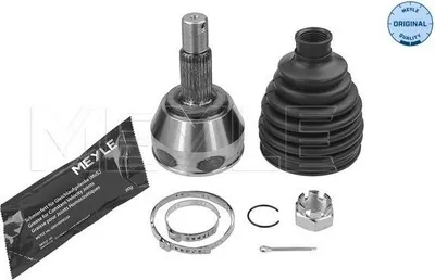 Produktbild von MEYLE Gelenksatz Antriebswelle Radseitig passend für PEUGEOT 807 MPV 214 498 0037