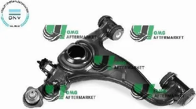 Produktbild von OMG SRL G40.3612/C Querlenker Vorne Links passend für MERCEDES-BENZ Stufenheck (W124)
