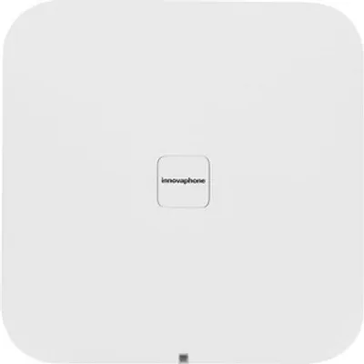 Produktbild von innovaphone IP1202/4 VoIP-Gateway - PoE Ports - Fast Ethernet