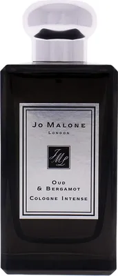 Produktbild von Jo Malone Oud & Bargamot Eau de Cologne Intense 100 ml (unisex)