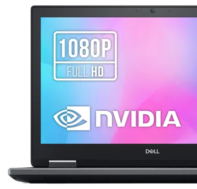 Produktbild von Laptop Dell Precision 7730 | Intel i7-8850H | 16 GB DDR4 | 1024 GB SSD | 17.3 " 4K Ultra HD | Win11 | Grade A