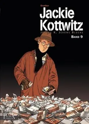 Produktbild von Jackie Kottwitz - Gesamtausgabe 9
