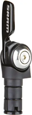 Produktbild von Sram Schalter-Set Aero 500 11-f aluminium, 00.7018.115.000