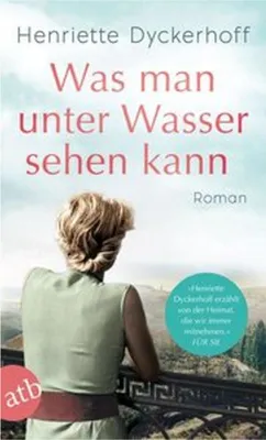 Image de Was man unter Wasser sehen kann