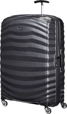 Produktbild von Samsonite Spinner mit 4 Rollen 81/30 Lite-Shock XL 124 Liter
