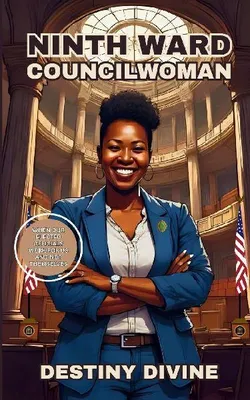 Produktbild von Ninth Ward Councilwoman