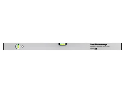 Produktbild von Alu-Wasserwaage 400 mm