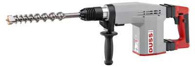 Produktbild von DUSS Kombihammer Set PX48ASET 920 Watt 7 Joule 230 Volt