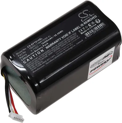 Image de Batterie pour eufy Cam 2 Pro T8140R caméra de surveillance Security Cam