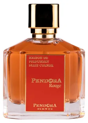 Produktbild von Eau de Parfum, Pendora Scents Pendora Rouge Unisex 100 ml