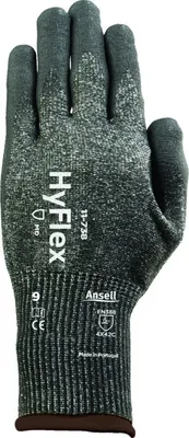 Produktbild von Ansell Handschuh HyFlex 11-738, Gr. 6 12 Stk