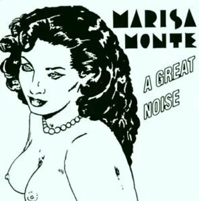 Produktbild von Great Noise CD  724385335327