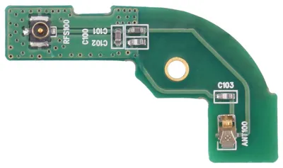 Image de Carte d'antenne Signal pour Samsung Galaxy Tab A 8.0 2015 (pièce de rechange)