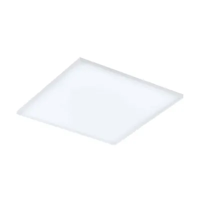 Produktbild von EGLO Turcona, 1 Glühbirne(n), LED, IP20, Weiß