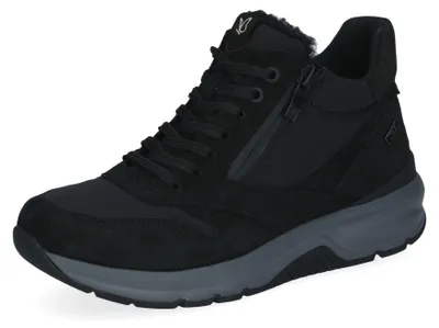 Immagine prodotto di Sneaker basse da donna Caprice 9-26202-47, nero