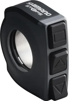 Produktbild von Shimano Switch Taste Schritte SW-E6000