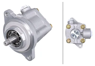 Imagen del producto de HELLA 8TL 359 004-021: Bomba de dirección asistida (servodirección) hidráulica para camiones RENAULT KERAX