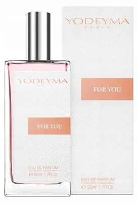 Obrázok produktu pre Yodeyma For You 50 ml parfumovaná voda