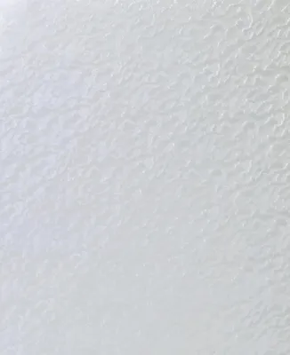 Produktbild von d-c-fix® Glasdekorfolie Static Premium statisch haftend Snow 67,5x150 cm