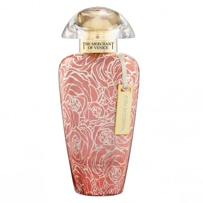 Obrázek produktu pro The Merchant of Venice Rosa Moceniga Woda perfumowana, 50 ml