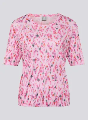 Produktbild von Rabe T-Shirt in Rosa 46