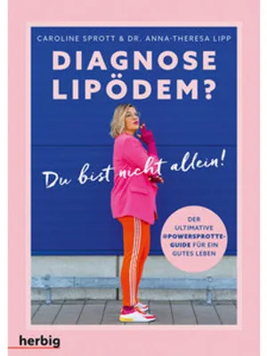 Produktbild von Diagnose Lipödem?