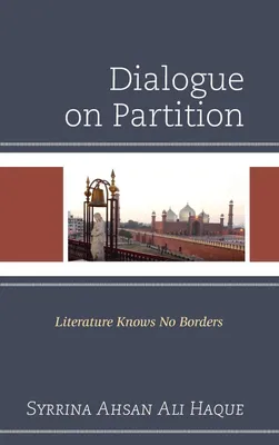Produktbild von Dialogue on Partition