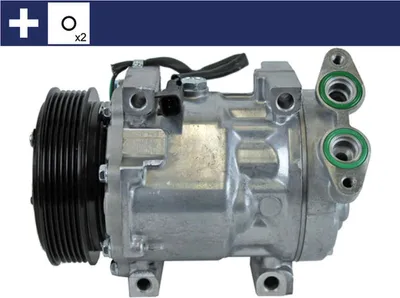 Immagine prodotto di Compressore dell'aria condizionata MAHLE per FORD C-MAX