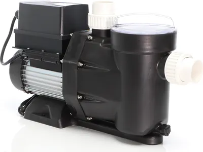 Produktbild von Čerpadlo XPOtool s premenlivými otáčkami 750W bazénové čerpadlo 21000l/h obehové čerpadlo 17m hlava