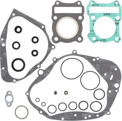 Zdjęcie produktu dla Zestaw Uszczelek Z Uszczelkami Silnika Do Suzuki Dr125Se 94-96