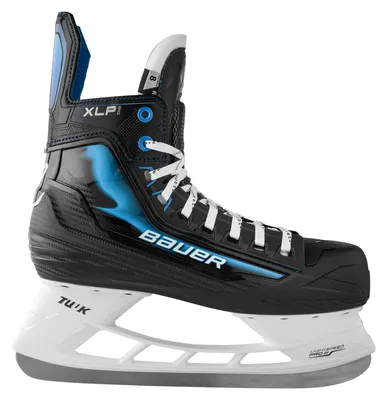 Produktbild von Schlittschuhe Bauer X-LP 2.0 Senior R 8 (EU43)
