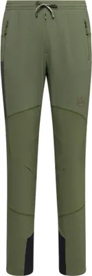Produktbild von Aequilibrium Speed Pants M, Cypress/Redwood, L, ZAMP060E47R25L, Mountaineering Herren Hose - La Sportiva