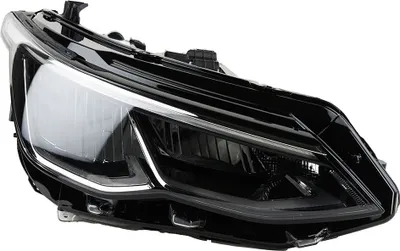 Produktbild von Johns, LED Scheinwerfer Rechts passend für VW Golf VIII CD1/CG5 07/19-03/24 mit LWR 964610 5H1941030 5H1941030B 5H1941030C