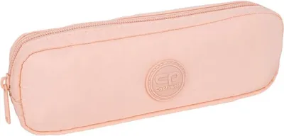 Produktbild von CoolPack Federmäppchen - DECK - Powder peach