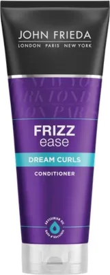 Immagine prodotto di John Frieda, Frizz Ease, Hair Conditioner, For Moisturizing, 250 ml