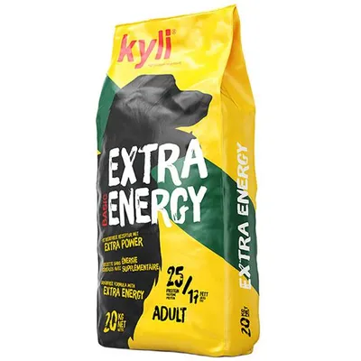 Produktbild von kyli Extra Energy 20 kg
