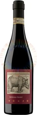 Produktbild von Barbaresco Vigneto Starderi DOCG - 2014 - La Spinetta